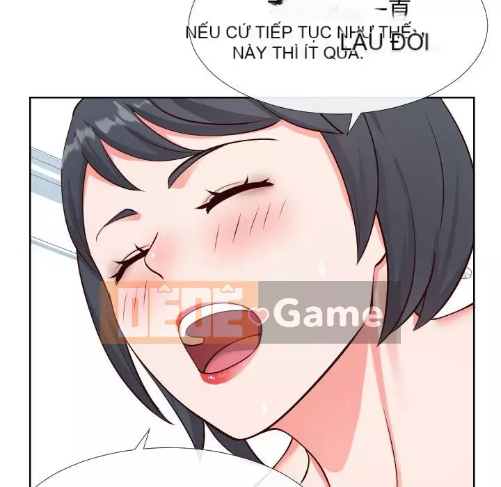 Tình cờ sống bên nhau Chương 12-13