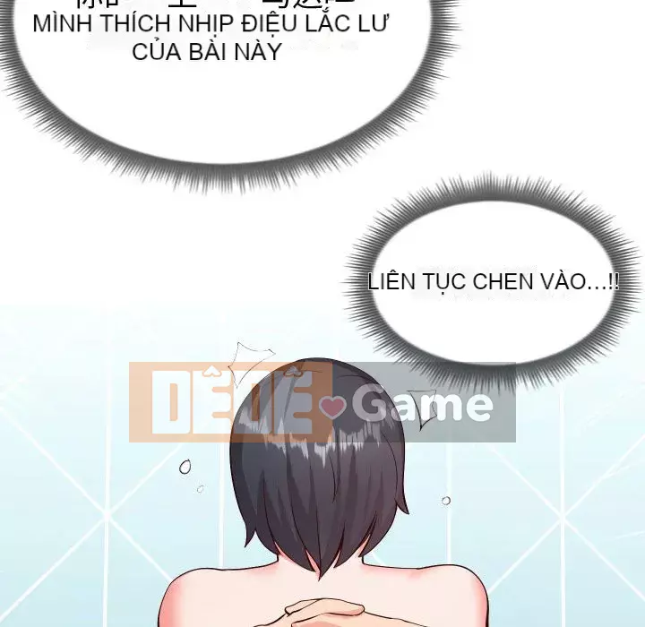 Tình cờ sống bên nhau Chương 12-13