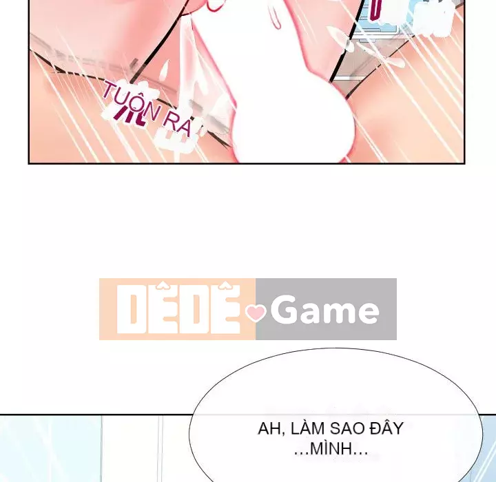 Tình cờ sống bên nhau Chương 12-13