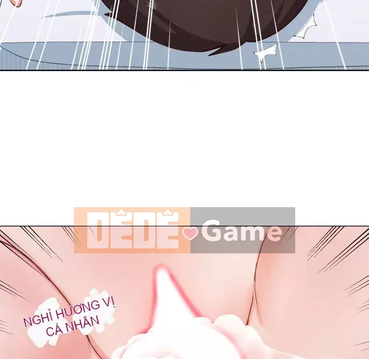 Tình cờ sống bên nhau Chương 12-13