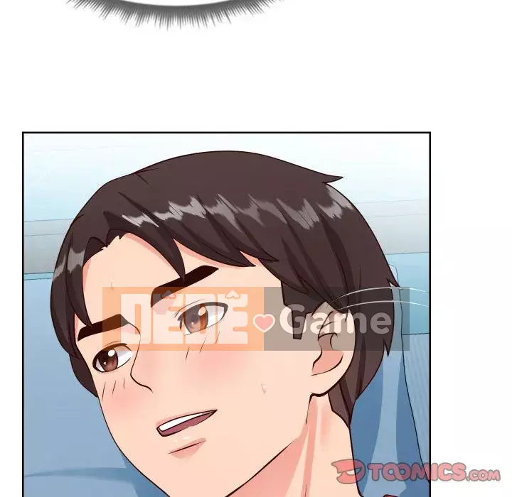 Tình cờ sống bên nhau Chương 12-13