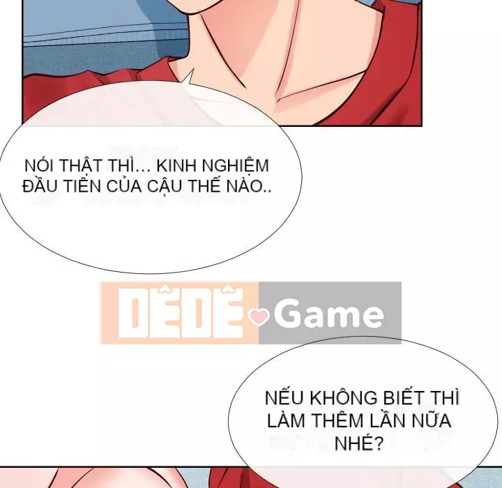 Tình cờ sống bên nhau Chương 12-13