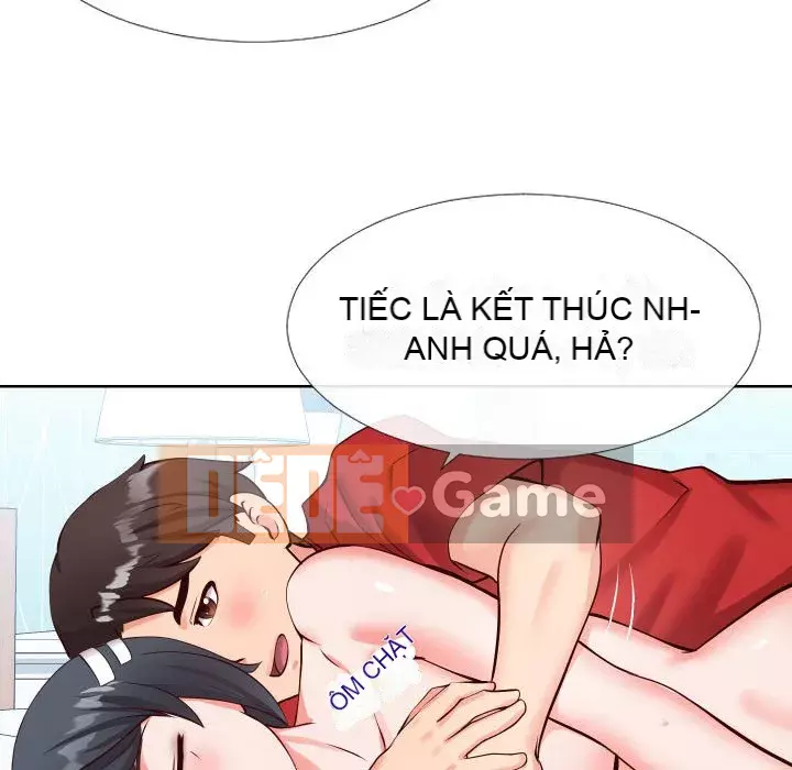 Tình cờ sống bên nhau Chương 12-13