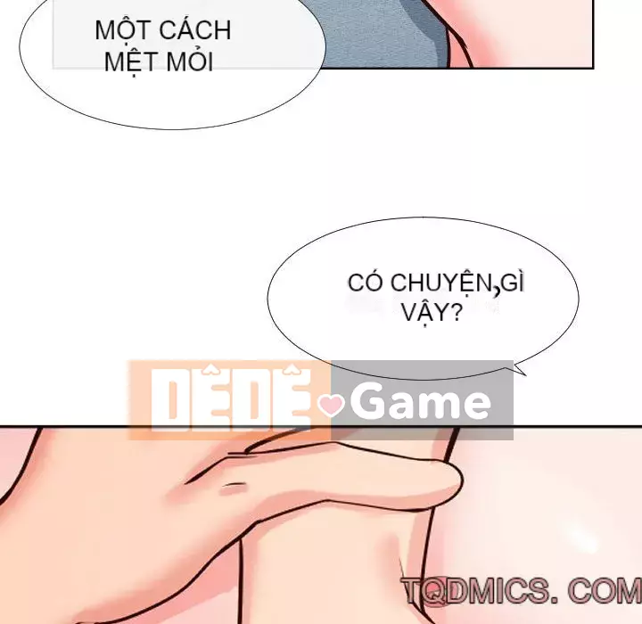 Tình cờ sống bên nhau Chương 12-13