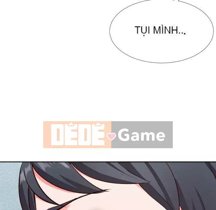 Tình cờ sống bên nhau Chương 12-13