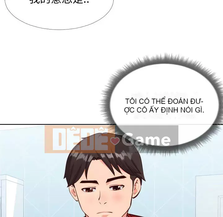 Tình cờ sống bên nhau Chương 12-13