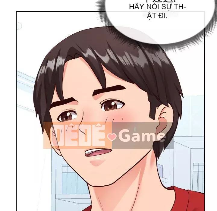 Tình cờ sống bên nhau Chương 12-13