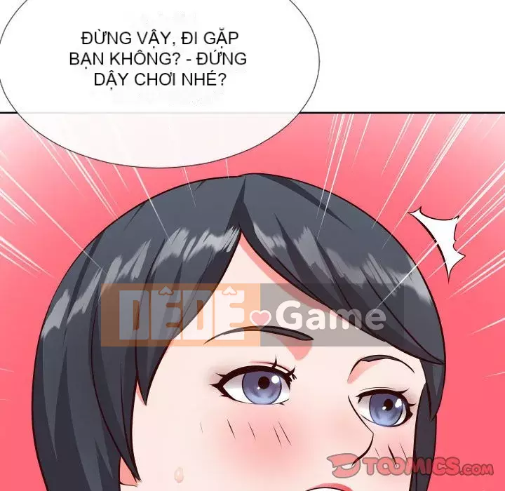 Tình cờ sống bên nhau Chương 12-13