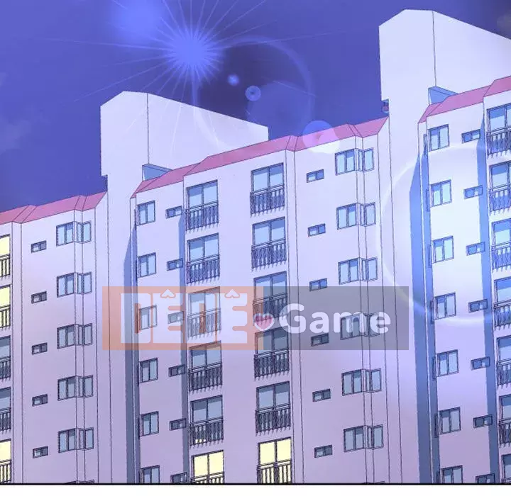 Tình cờ sống bên nhau Chương 12-13