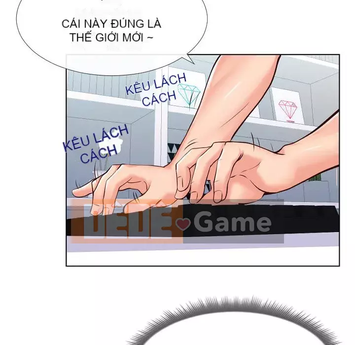 Tình cờ sống bên nhau Chương 12-13