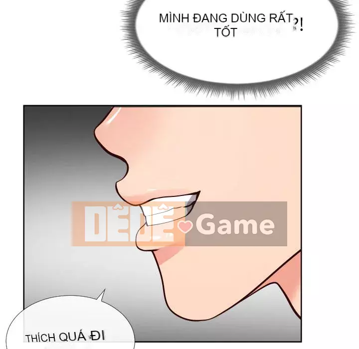 Tình cờ sống bên nhau Chương 12-13