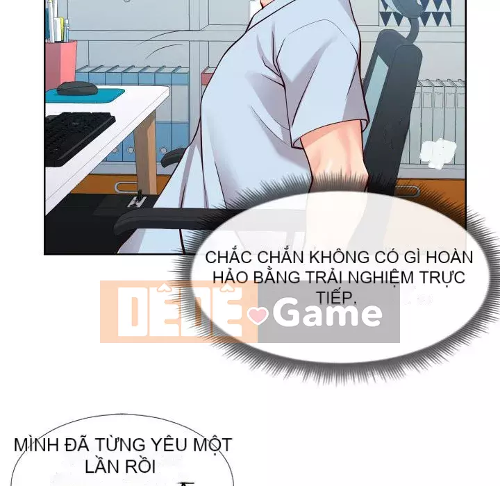 Tình cờ sống bên nhau Chương 12-13