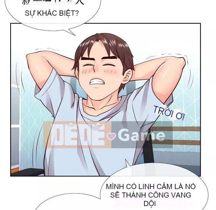 Tình cờ sống bên nhau Chương 12-13