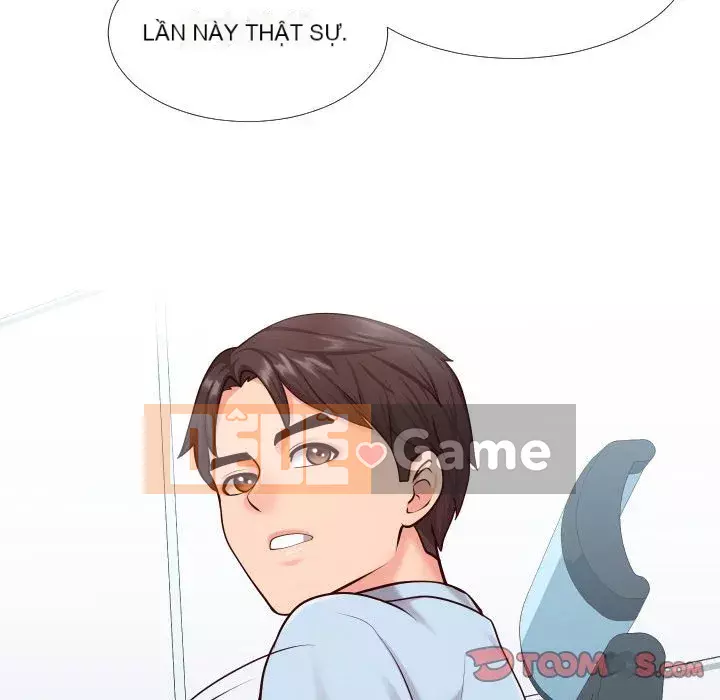 Tình cờ sống bên nhau Chương 12-13