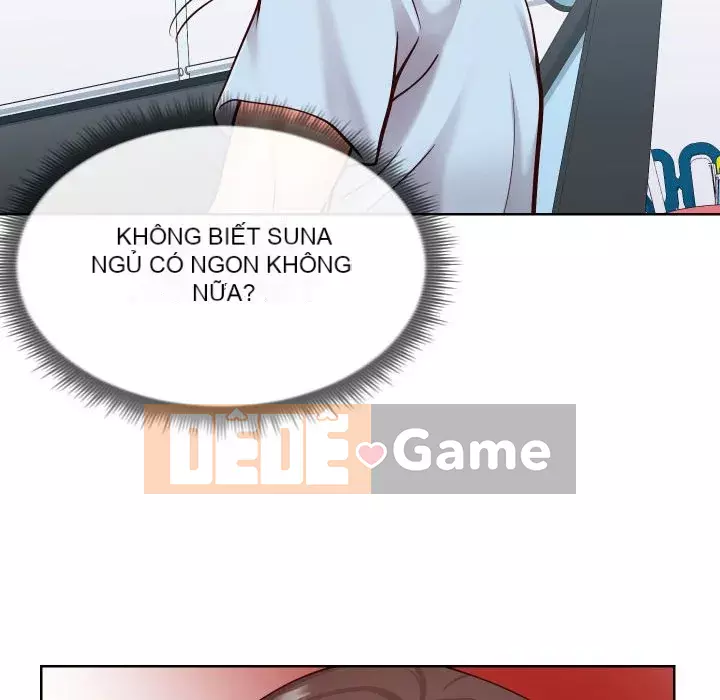 Tình cờ sống bên nhau Chương 12-13