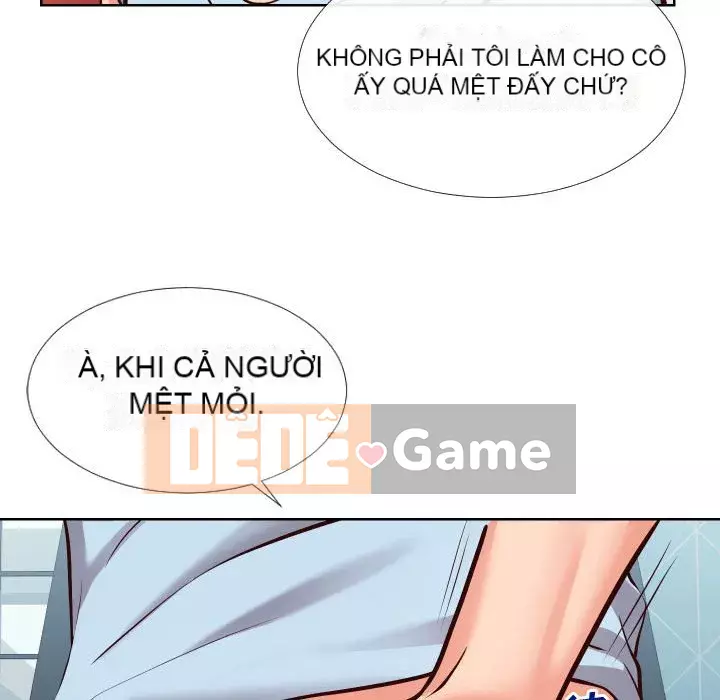 Tình cờ sống bên nhau Chương 12-13