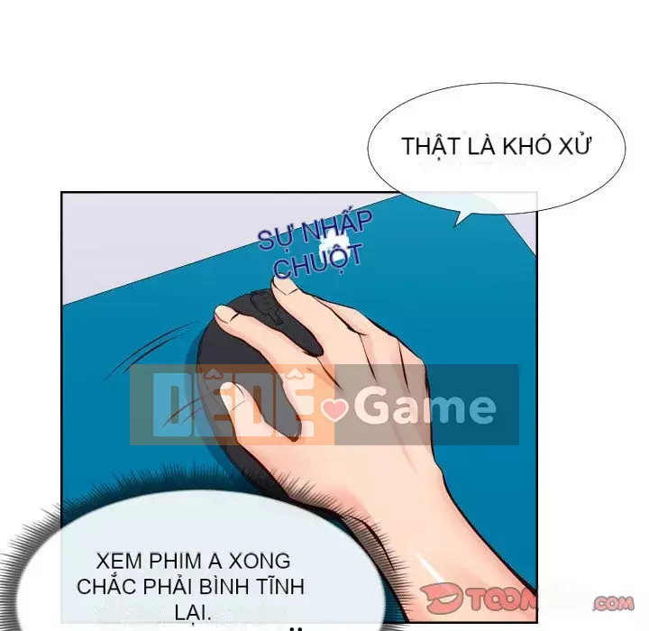 Tình cờ sống bên nhau Chương 12-13