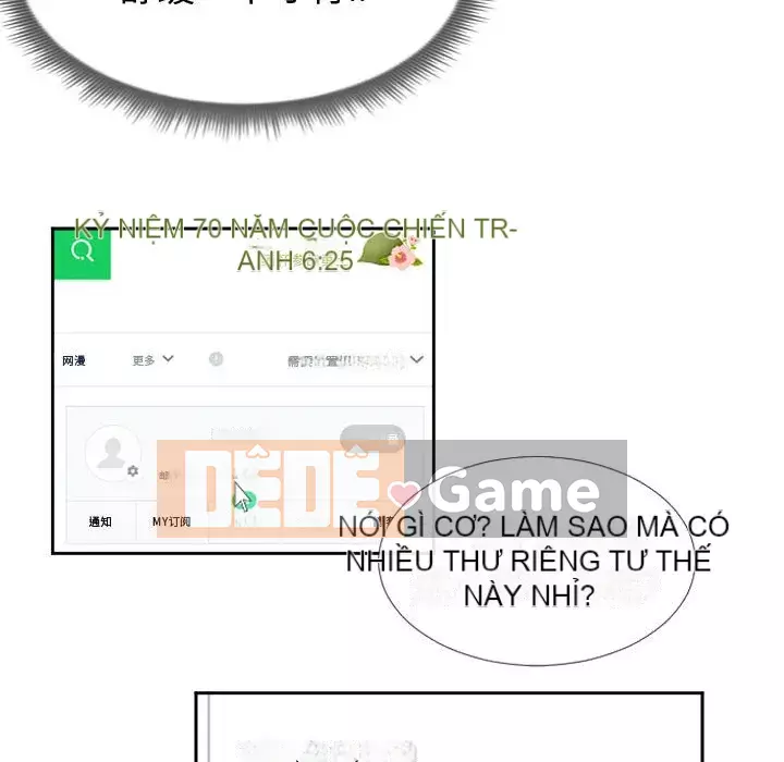 Tình cờ sống bên nhau Chương 12-13