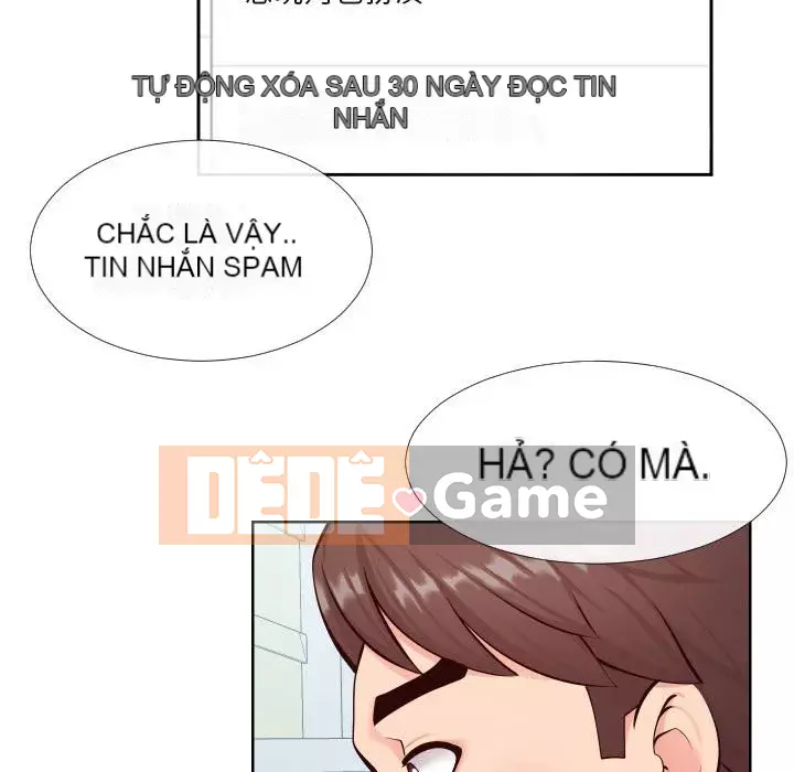 Tình cờ sống bên nhau Chương 12-13