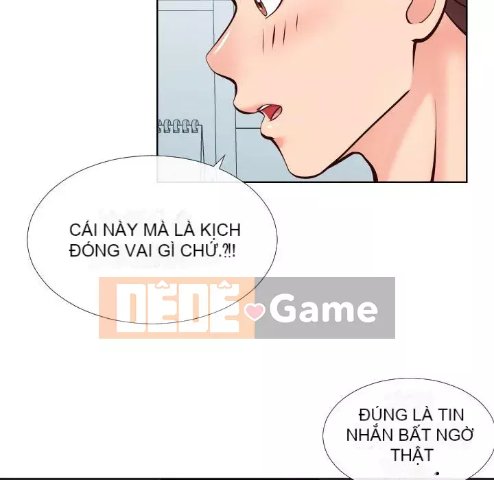 Tình cờ sống bên nhau Chương 12-13