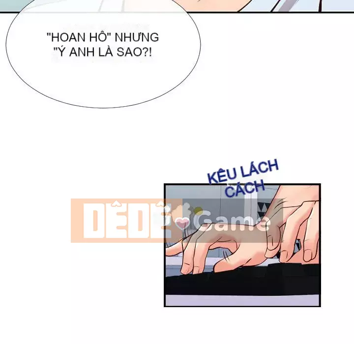 Tình cờ sống bên nhau Chương 12-13