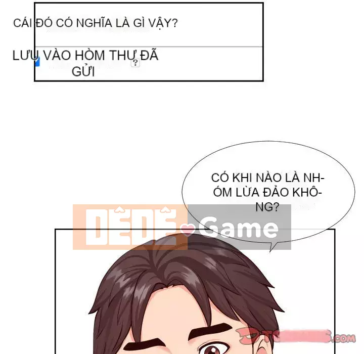 Tình cờ sống bên nhau Chương 12-13