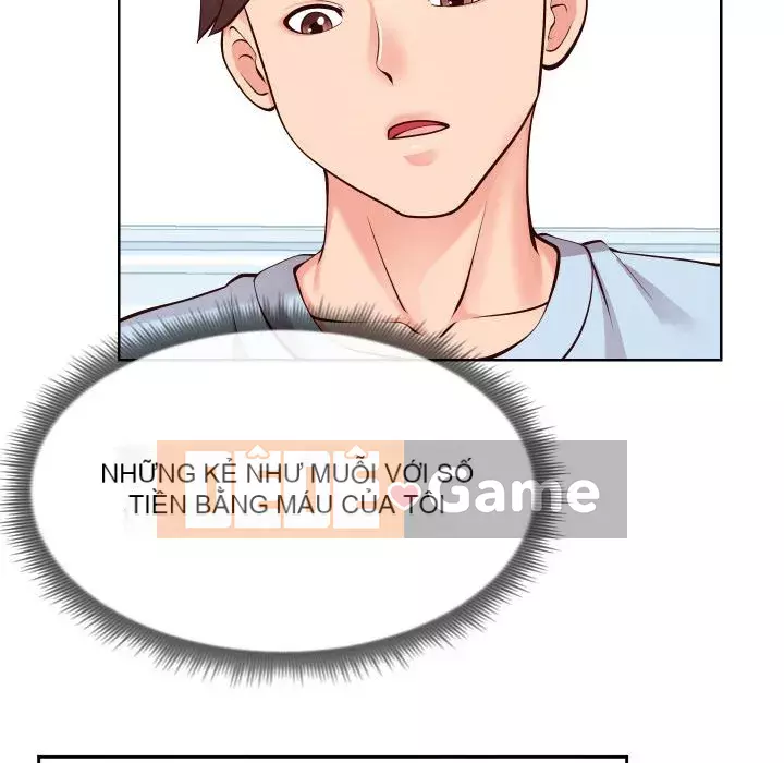 Tình cờ sống bên nhau Chương 12-13