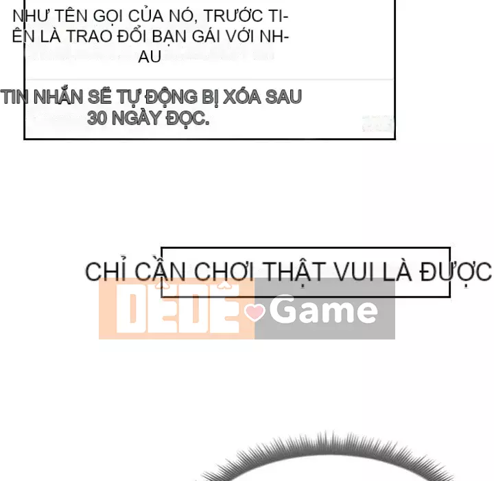 Tình cờ sống bên nhau Chương 12-13