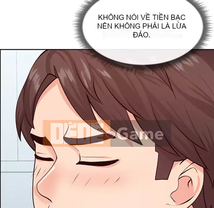 Tình cờ sống bên nhau Chương 12-13