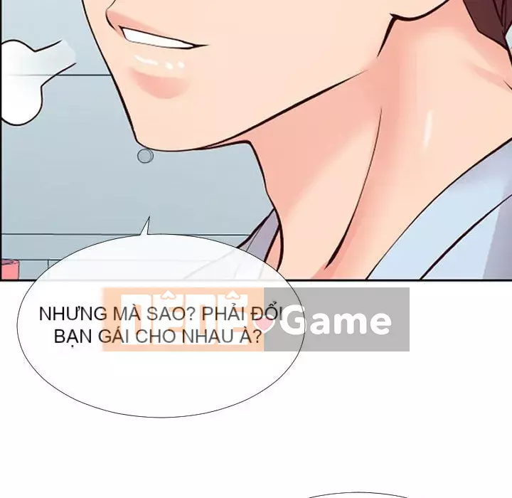 Tình cờ sống bên nhau Chương 12-13