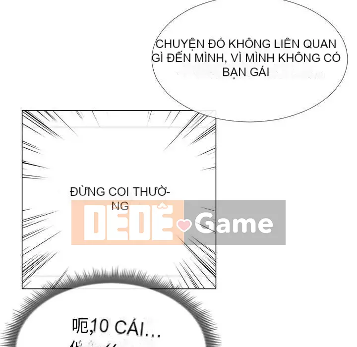 Tình cờ sống bên nhau Chương 12-13