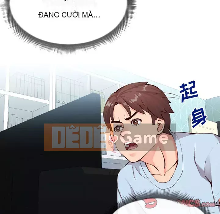 Tình cờ sống bên nhau Chương 12-13