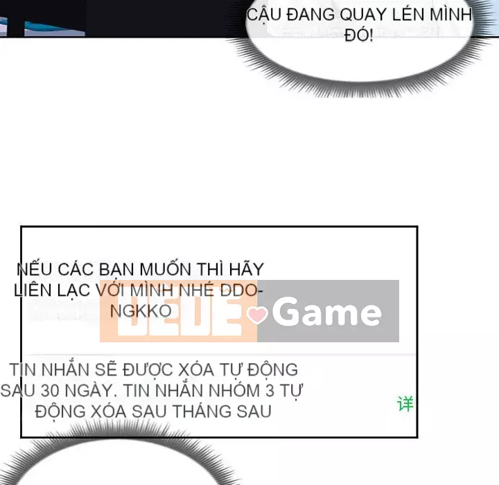 Tình cờ sống bên nhau Chương 12-13