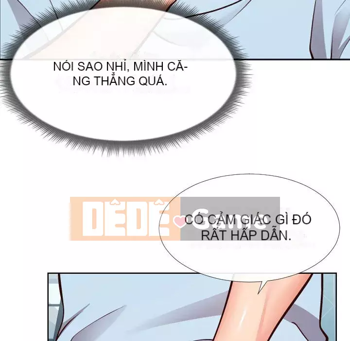 Tình cờ sống bên nhau Chương 12-13