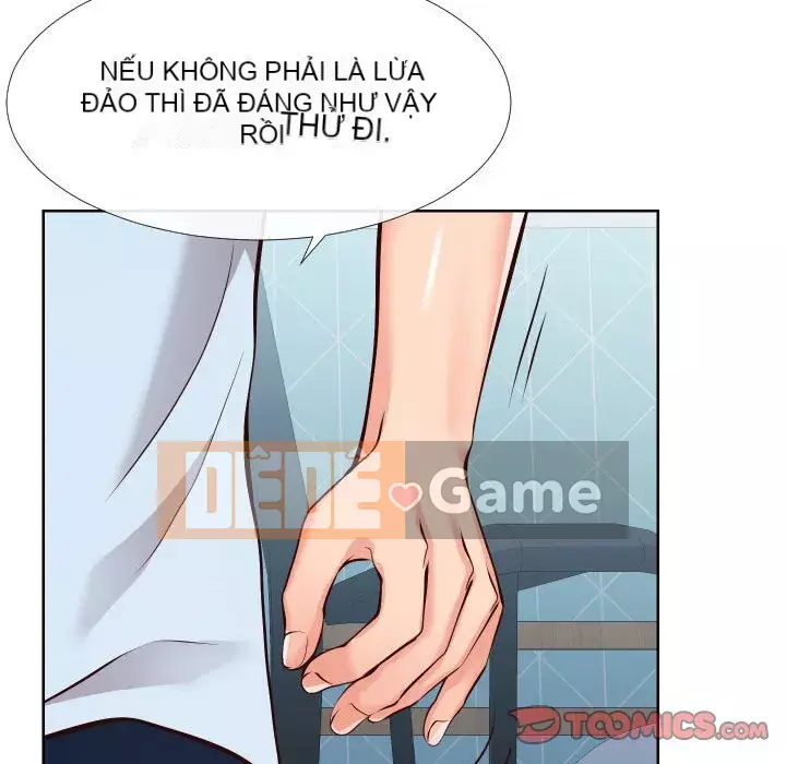 Tình cờ sống bên nhau Chương 12-13