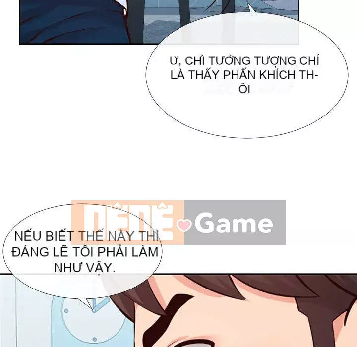 Tình cờ sống bên nhau Chương 12-13