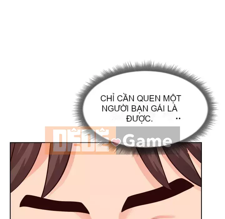 Tình cờ sống bên nhau Chương 12-13