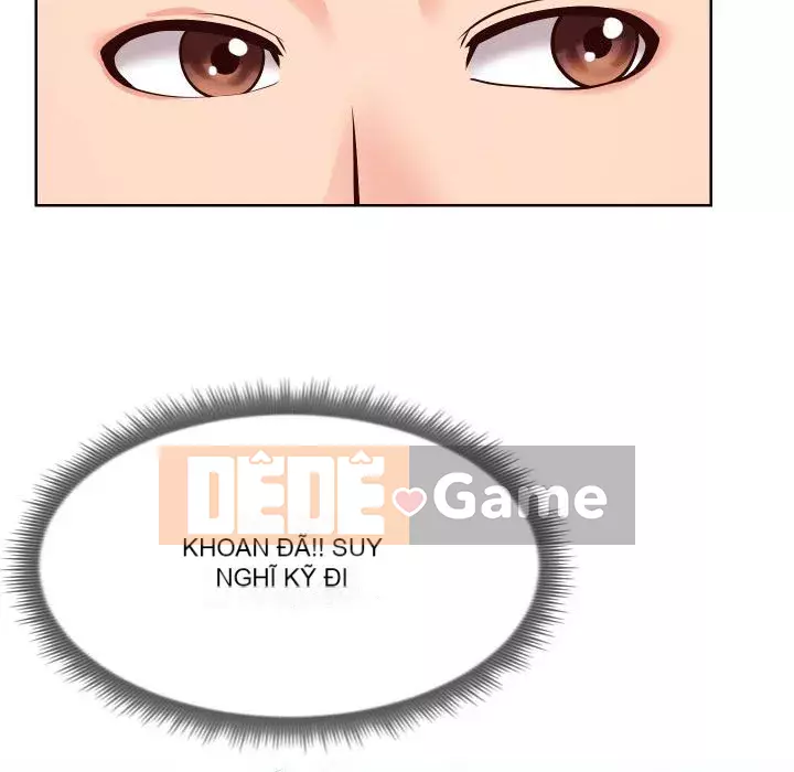 Tình cờ sống bên nhau Chương 12-13