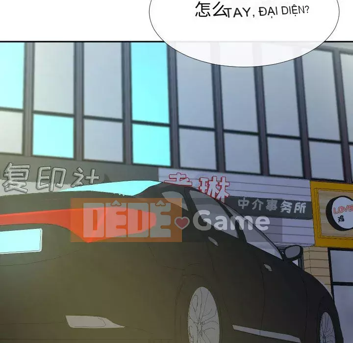 Tình cờ sống bên nhau Chương 12-13