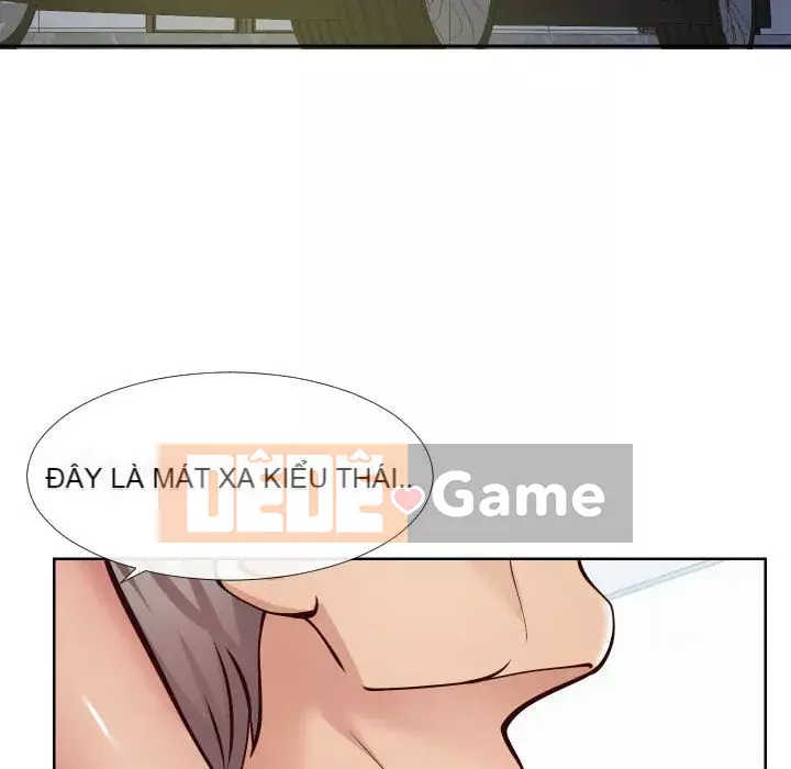 Tình cờ sống bên nhau Chương 12-13