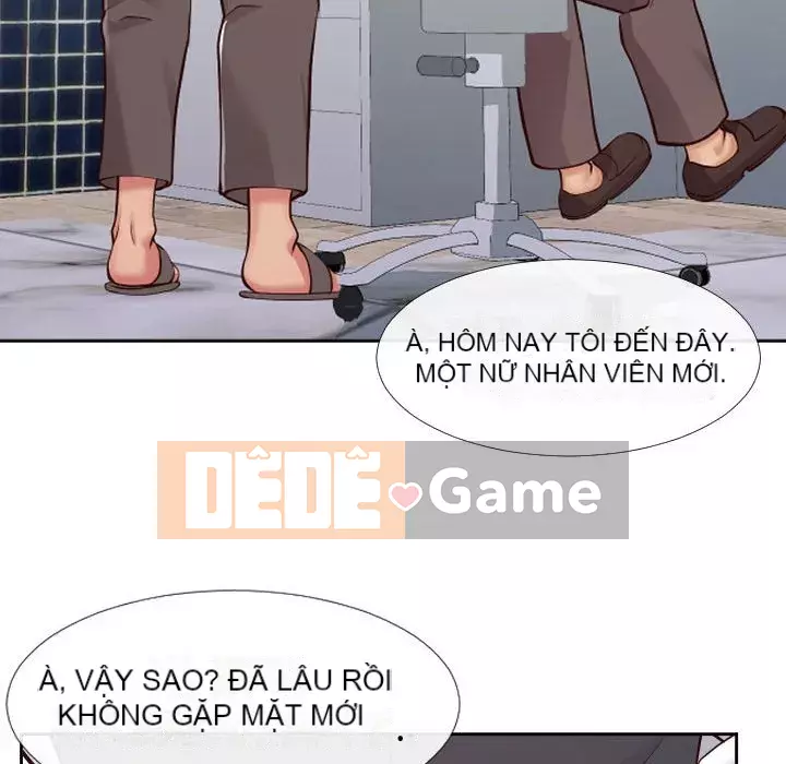 Tình cờ sống bên nhau Chương 12-13