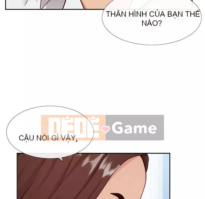 Tình cờ sống bên nhau Chương 12-13