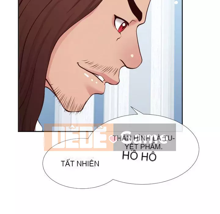 Tình cờ sống bên nhau Chương 12-13