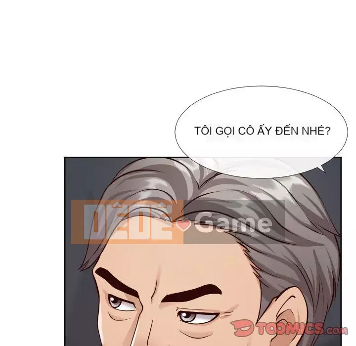 Tình cờ sống bên nhau Chương 12-13