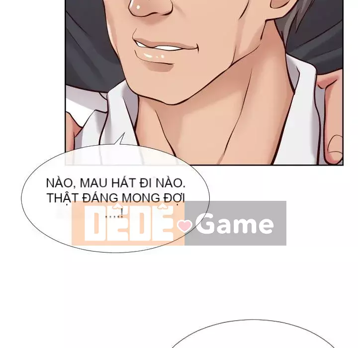 Tình cờ sống bên nhau Chương 12-13