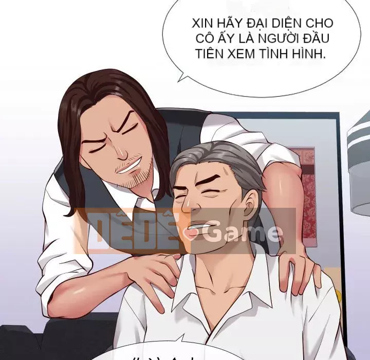 Tình cờ sống bên nhau Chương 12-13