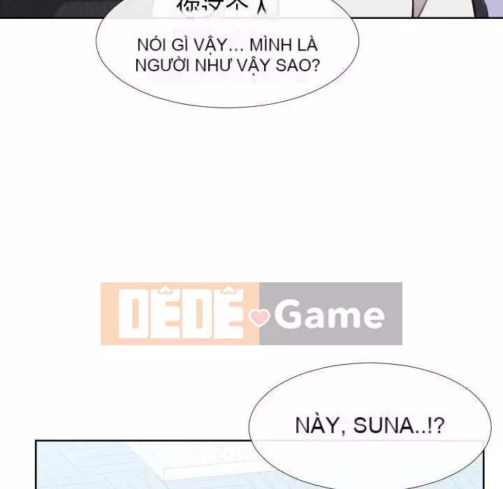 Tình cờ sống bên nhau Chương 12-13