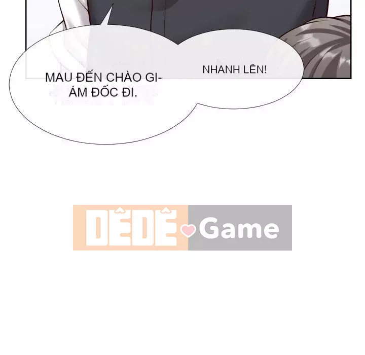 Tình cờ sống bên nhau Chương 12-13