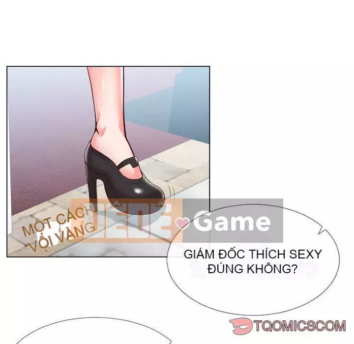 Tình cờ sống bên nhau Chương 12-13