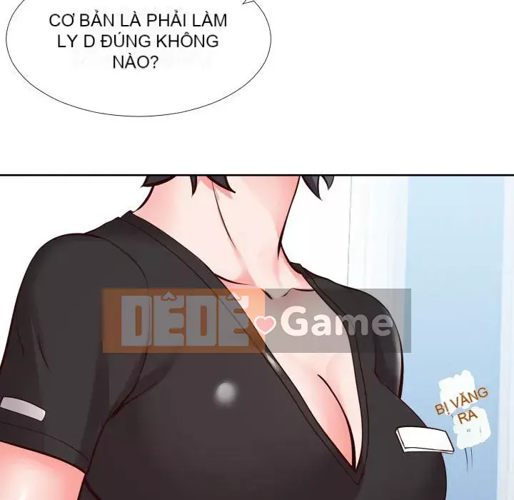 Tình cờ sống bên nhau Chương 12-13